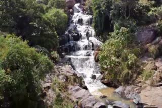 Madhugiri falls