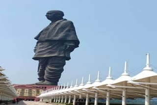 Statue of Unity: સ્ટેચ્યૂ ઓફ યુનિટી ખાતે દ્વિ દિવસીય સેમિનાર યોજાશે