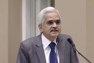 RBI Governor Shaktikanta Das on economy