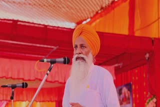 Gurunam Singh Charuni statement