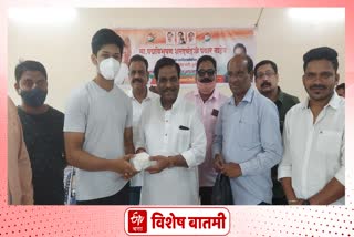 Pune Blood Donation Camp