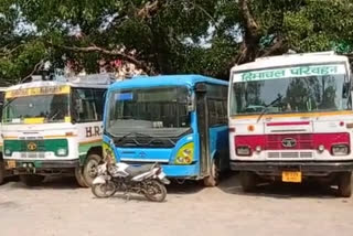 Via Bhandarnu Bus Service)