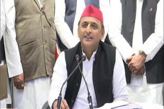 Akhilesh Yadav