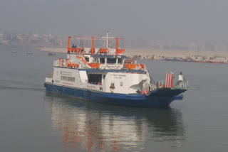 Swami Vivekananda Row Cruise