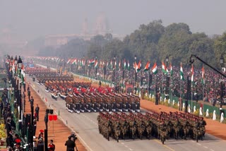 Republic Day 2022: କେନ୍ଦ୍ର ଏସିୟ ରାଷ୍ଟ୍ରଙ୍କୁ ନିମନ୍ତ୍ରଣ କଲା ଭାରତ