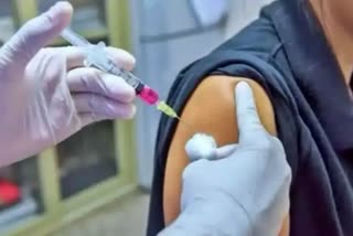 Corona Vaccination in Patna