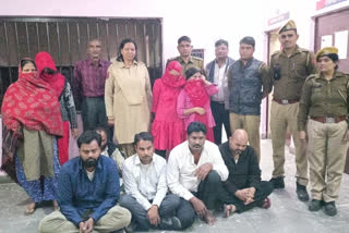 Kota Police, Kota News