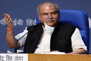 narendra singh tomar