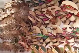 inflation hits business of Chamba  chappal