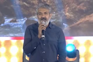 ss rajamouli