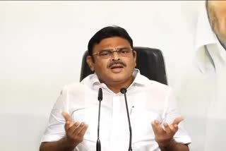 ambati rambabu