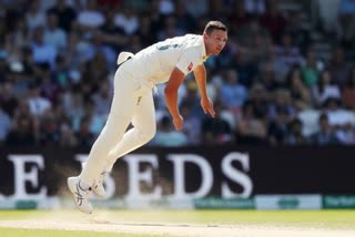Richardson set to replace Hazlewood for second Ashes Test in Adelaide: Report