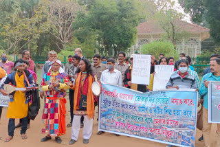 santiniketan