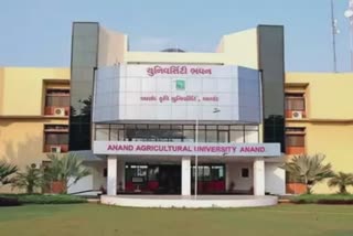 Anand Krishi University:આણંદ કૃષિ યુનિવર્સિટી ખાતે ત્રિ દિવસીય સમિટ યોજાશે, વડાપ્રધાન વર્ચ્યુઅલી જોડાશે