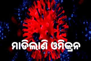 ରାଜସ୍ଥାନରୁ ଆଉ ୪ Omicron ଆକ୍ରାନ୍ତ ଚିହ୍ନଟ