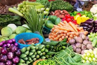 fruits and vegetables price in haryana