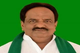 Former MLA NH Konareddy