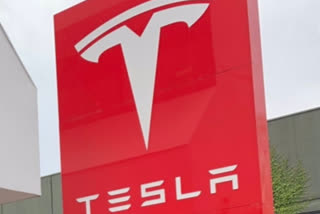 Tesla hit with another sexual harassment lawsuit in US