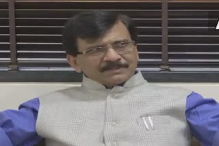 Case against Sanjay Raut: રાઉત સામે વાંધાજનક ભાષાનો ઉપયોગ કરવા બદલ કેસ નોંધવામાં આવ્યો