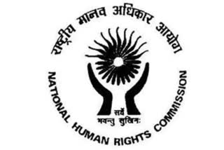 NHRC on Kaleshwaram project