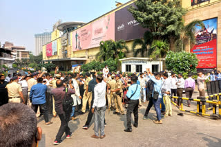 ABVP Agitation