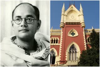 Netaji Subhas Chandra Bose