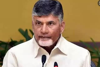 Chandrababu on OTS