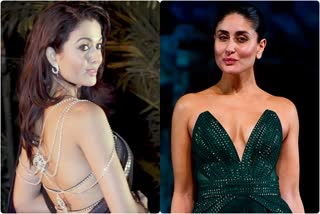 Kareena Kapoor and Amrita Arora test Covid positive