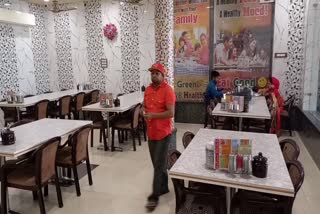 Restaurant loss sonipat