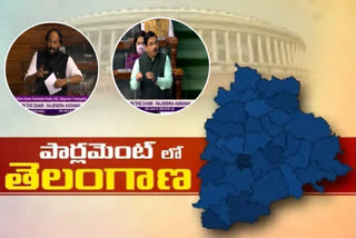 Central minister on auction of coal blocks:  నాలుగు బొగ్గు బ్లాకుల వేలం ప్రక్రియ మొదలైంది:  ప్రహ్లాద్​జోషి