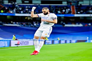 la-liga News  Real Madrid won  ला-लीगा  रियल मैड्रिड  एटलेटिको मैड्रिड  Sports News  खेल समाचार  real madrid  atletico madrid