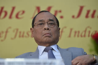 tmc submit a notice to move privilege motion against rs mp ranjan gogoi