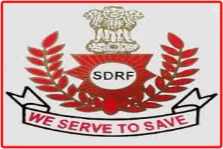 SDRF Financial assistance to kin of person who died of covid