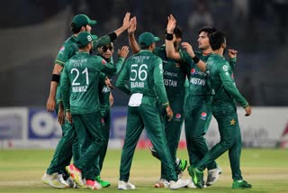 Pakistan vs West Indies T20