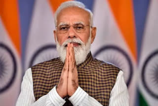 PM Modi to chair conclave with CMs of BJP ruled states in Varanasi today