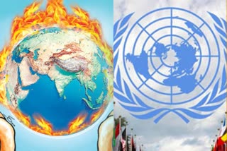 UN climate resolution