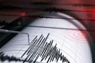 انڈونیشیا میں زلزلے کے شدید جھٹکے