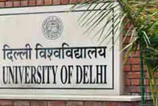 Delhi University looking to set up nanomedical institute