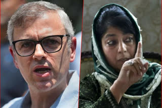 Omar Abdullah 'unequivocally' condemns Srinagar attack; Mehbooba Mufti flays Centre