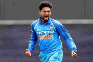 Kuldeep Yadav