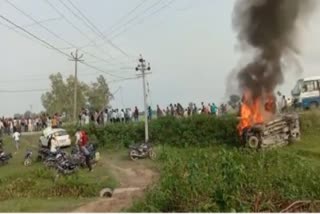 Lakhimpur Kheri incident was well planned: SIT