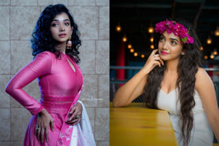 శాన్వీ మేఘన గ్యాలరీ, saanvi meghana new photos