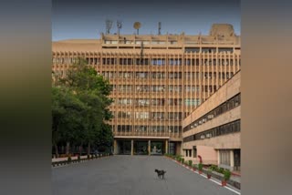 IIT Delhi