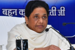 SAD-BSP will form next govt in Punjab: Mayawati