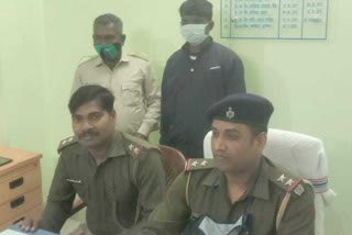 Tipu Jamuda main accused in Ashish murder case