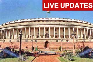 PARLIAMENT LIVE