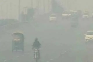 pollution in delhi ncr