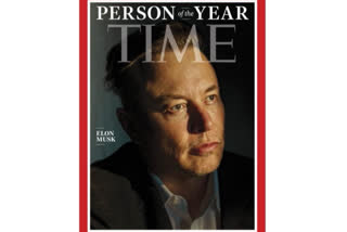 Person of the Year  Elon Musk Person of the Year  Time magazine's "Person of the Year" is Elon Musk  எலன் மாஸ்க்  டைம் பெர்சன் ஆஃப் தி இயர்-2021  ஸ்பேஸ் எக்ஸ்  elon musk   Suggested Mapping : international