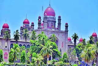 Telangana High Court News