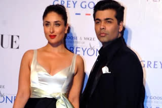 Karan Johar tests negative for covid 19, BMC launches RT-PCR tests in Kareena Kapoor Amrita Arora buildings